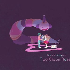 Photo Bee et PuppyCat