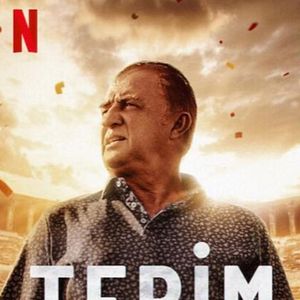 Photo Terim, l'empereur du football turc