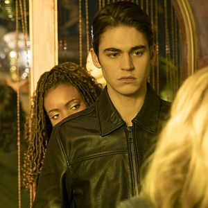 Photo Hero Fiennes Tiffin