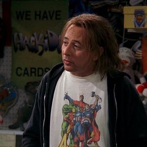 Photo Tout le monde aime Raymond