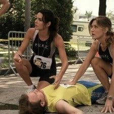 Photo Rizzoli & Isles : autopsie d'un meurtre