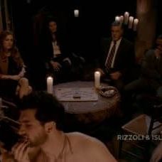 Photo Rizzoli & Isles : autopsie d'un meurtre