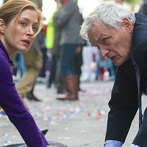 Photo Rizzoli & Isles : autopsie d'un meurtre