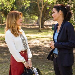 Photo Rizzoli & Isles : autopsie d'un meurtre