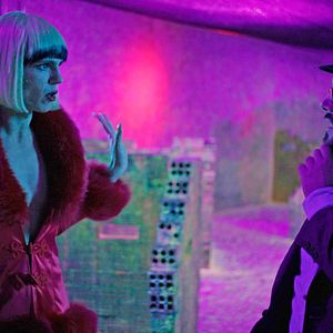 Photo Samantha Hudson