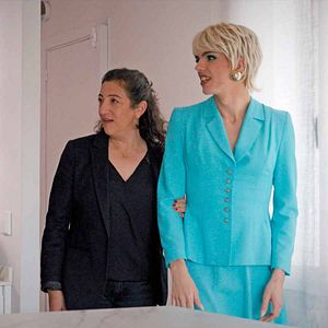 Photo Samantha Hudson