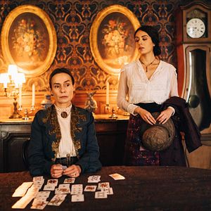 Photo Les Combattantes