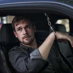 Photo Taylor John Smith