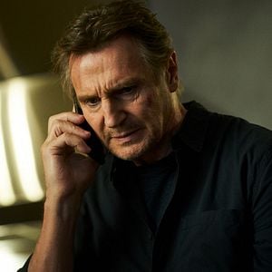 Photo Liam Neeson