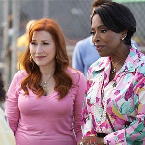 Photo Lisa Ann Walter