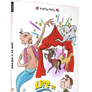 Photo Life Is a Circus