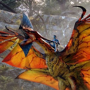 Avatar