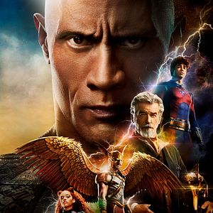Photo Black Adam