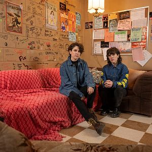 Photo Sara Keirsten Quin