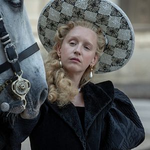 Photo Ludivine Sagnier