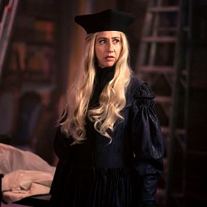 Photo Kristen Schaal