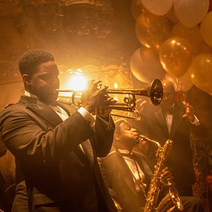 Photo Jovan Adepo