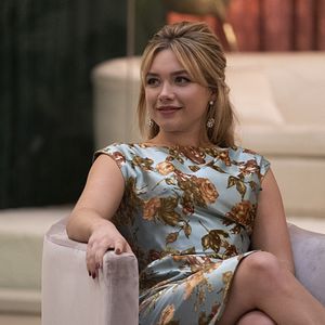 Photo Florence Pugh