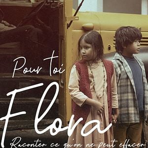 Photo Pour toi Flora