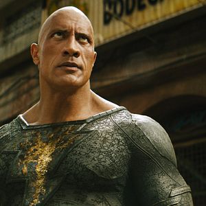 Photo Dwayne Johnson