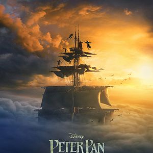 Photo Peter Pan & Wendy