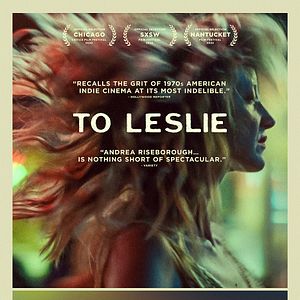 Photo To Leslie