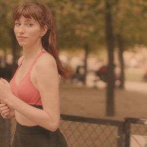 Photo Anna Bosc-Molinaro