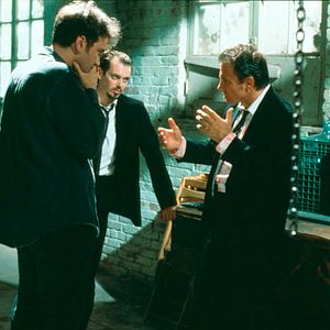 Photo Reservoir Dogs