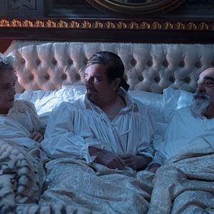 Photo La Befana vien di notte 2 - Le origini