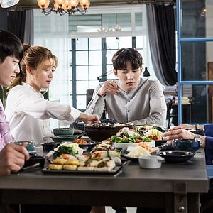 Photo Suspicious Partner