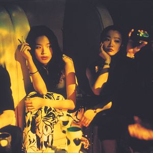 Photo Shu Qi