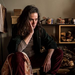 Photo Patricia López Arnaiz