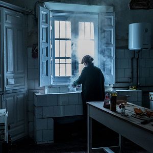 Photo María Vázquez