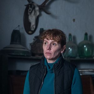 Photo María Vázquez