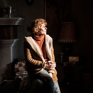 Photo María Vázquez