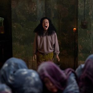 Photo Annarah Cymone