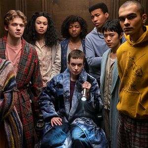 Photo Annarah Cymone