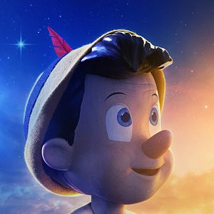 Photo Pinocchio