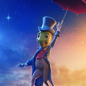 Photo Pinocchio