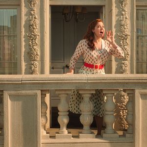 Photo Amy Adams