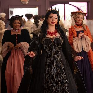 Photo Yvette Nicole Brown