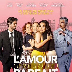 Photo L'amour (presque) parfait