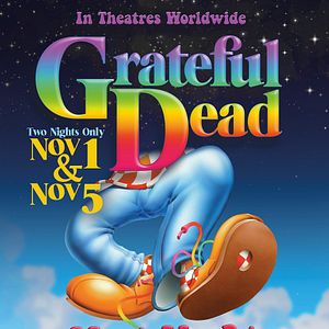 Photo Grateful Dead Meet-Up 2022