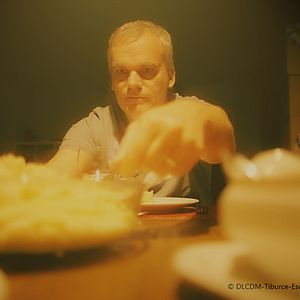 Photo De l’autre côté du mur