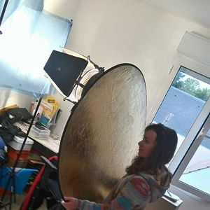 Photo De l’autre côté du mur