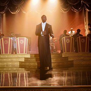 Photo A Jazzman's Blues