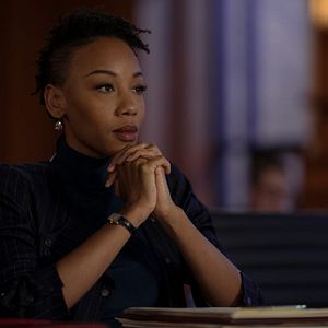 Photo The Good Fight
