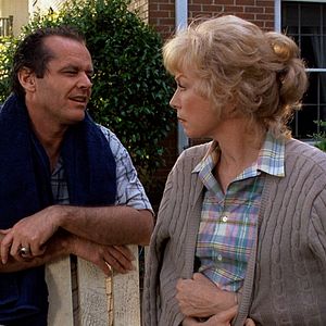 Photo Shirley MacLaine