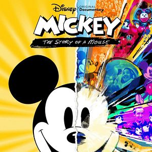 Photo Mickey Mouse : l'histoire d'une souris