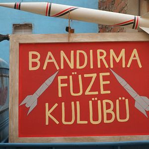 Photo Bandirma Füze Kulübü